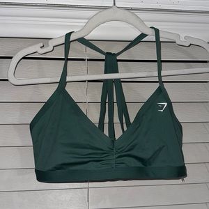 Gymshark Minimal Sports Bra